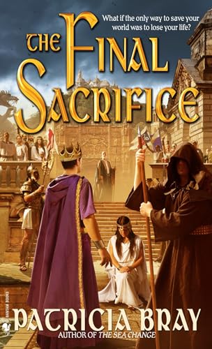 The Final Sacrifice Cover