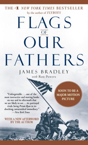 Flags of our fathers Cover
