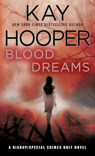 Blood dreams Cover