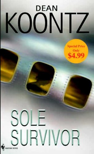Sole Survivor Cover