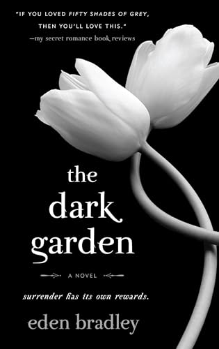 The Dark Garden Cover