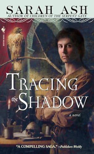 Tracing the shadow Cover