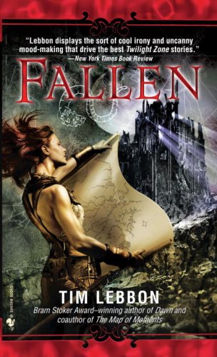 Fallen Cover