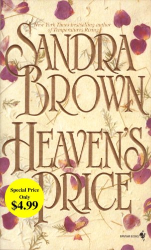 Heaven's Price Cover