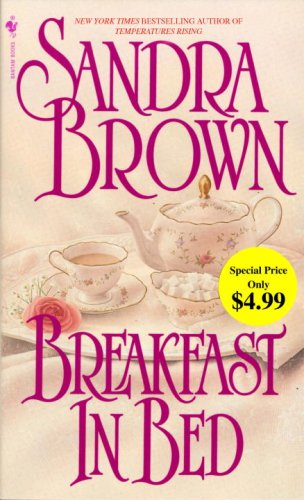 Breakfast in Bed Cover