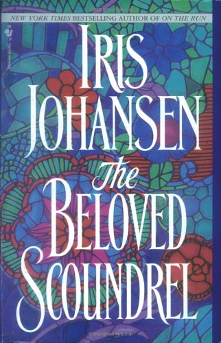 The Beloved Scoundrel Cover