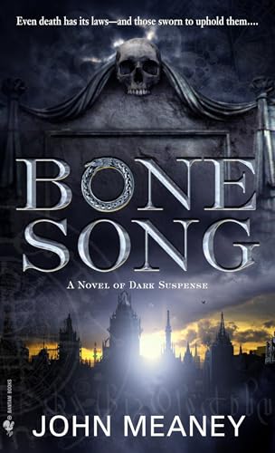Bone Song Cover