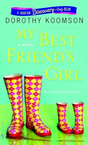 My Best Friend's Girl Cover