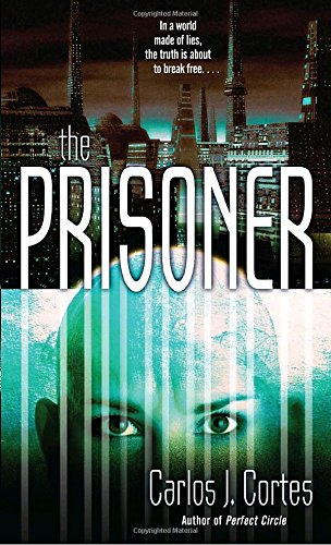 The Prisoner Cover
