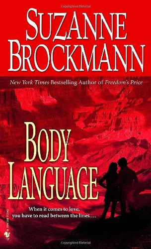 Body Language Cover