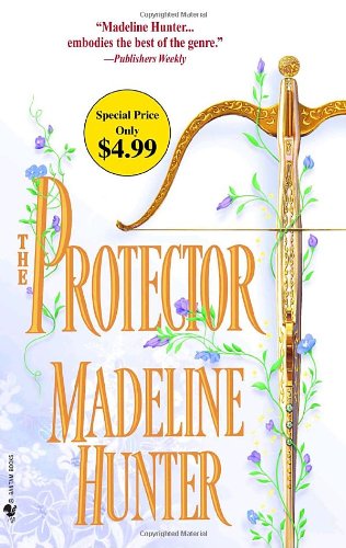 The Protector Cover
