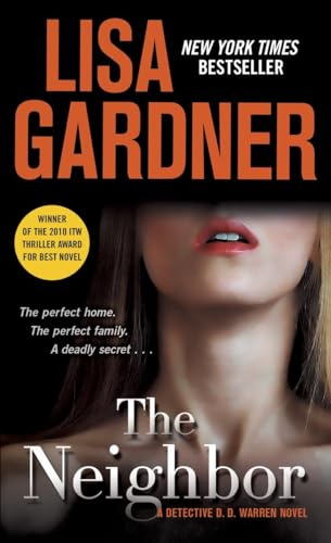 The Neighbor Cover