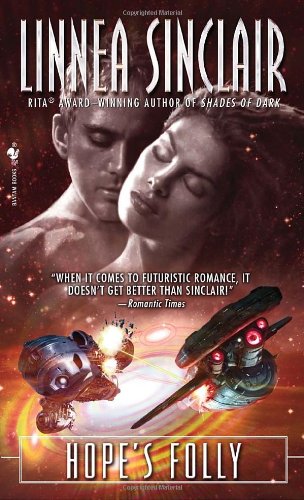 Hope's Folly Cover
