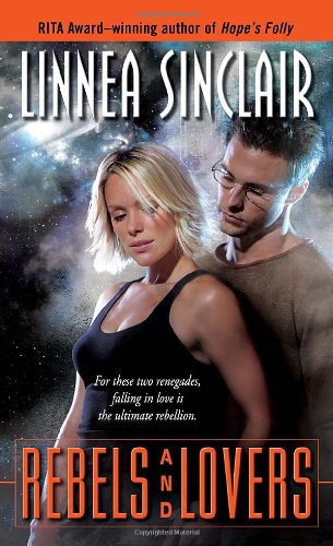 Rebels and lovers Cover