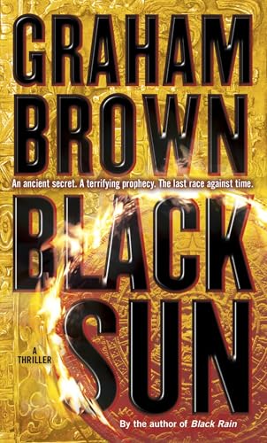 Black Sun Cover