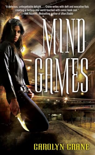 Mind Games Cover