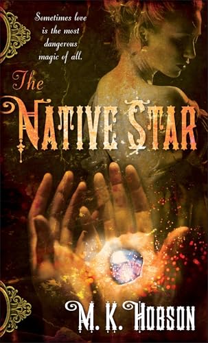 The Native Star Cover