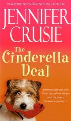 The Cinderella Deal Cover
