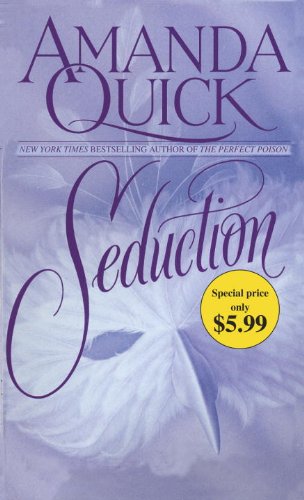 Seduction Cover