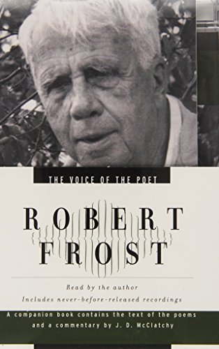Voice of the Poet Cover