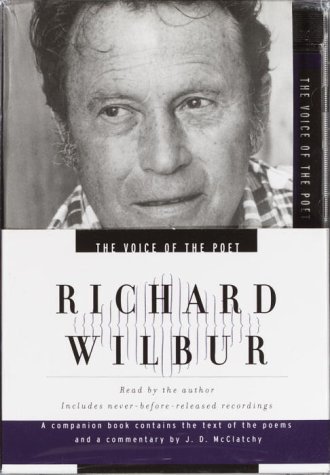 Voice of the Poet Cover