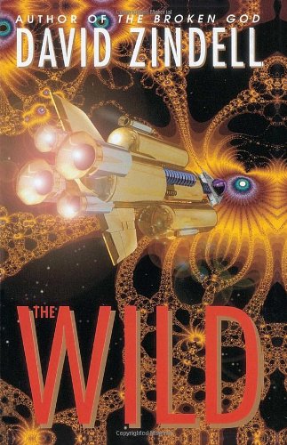The Wild Cover