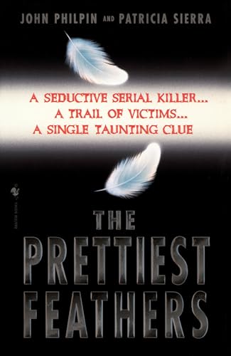 The Prettiest Feathers Cover