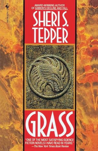 Grass Cover