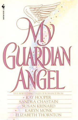 My Guardian Angel Cover