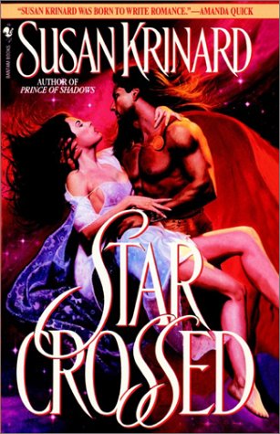 Star Crossed Cover