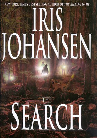 The search Cover