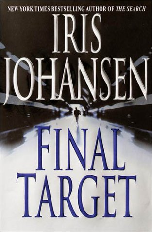 Final target Cover