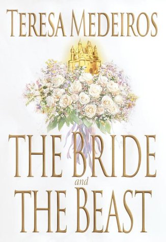 The bride and the beast Cover