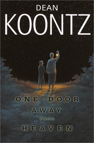 One door away from heaven Cover