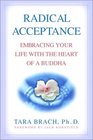 Radical acceptance Cover