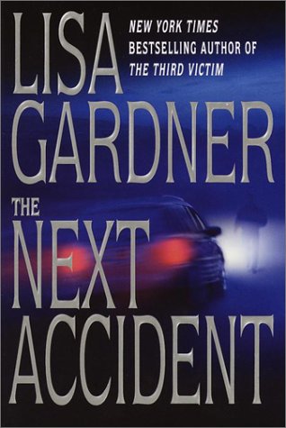The next accident Cover