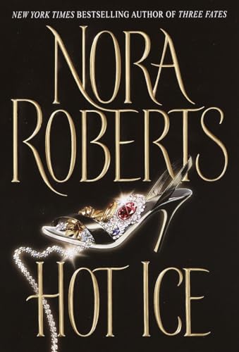 Hot Ice Cover