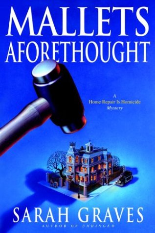 Mallets aforethought Cover