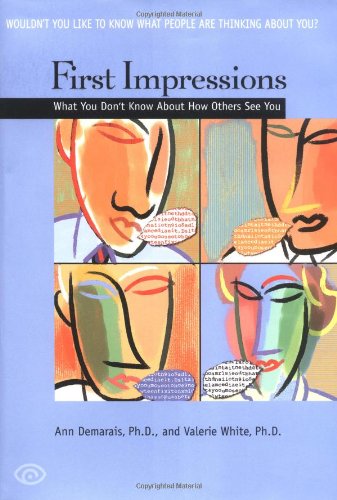 First Impressions Cover