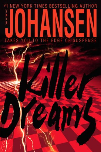 Killer dreams Cover