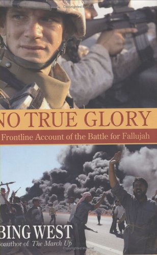 No true glory Cover