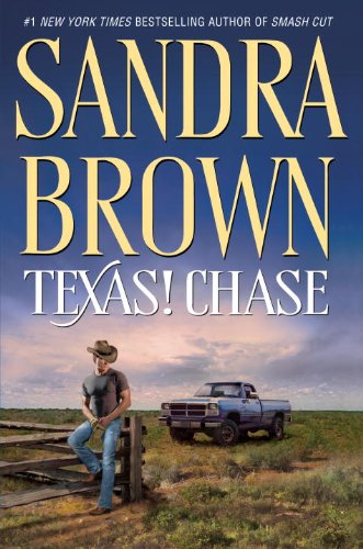 Texas! Chase Cover