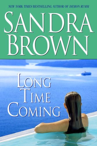 Long time coming Cover
