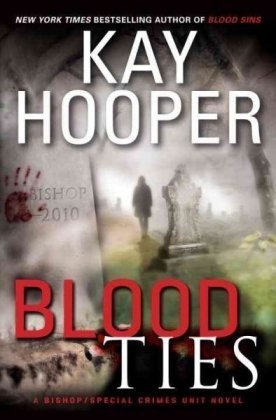 Blood ties Cover