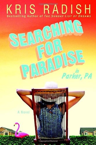 Searching for Paradise in Parker, PA Cover