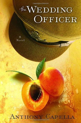 The Wedding Officer Cover