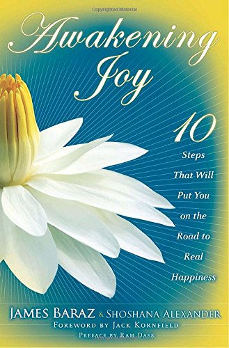 Awakening joy Cover