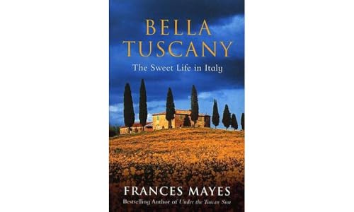 Bella Tuscany Cover