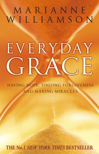 Everyday Grace Cover