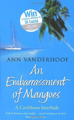 An Embarassment of Mangoes Cover